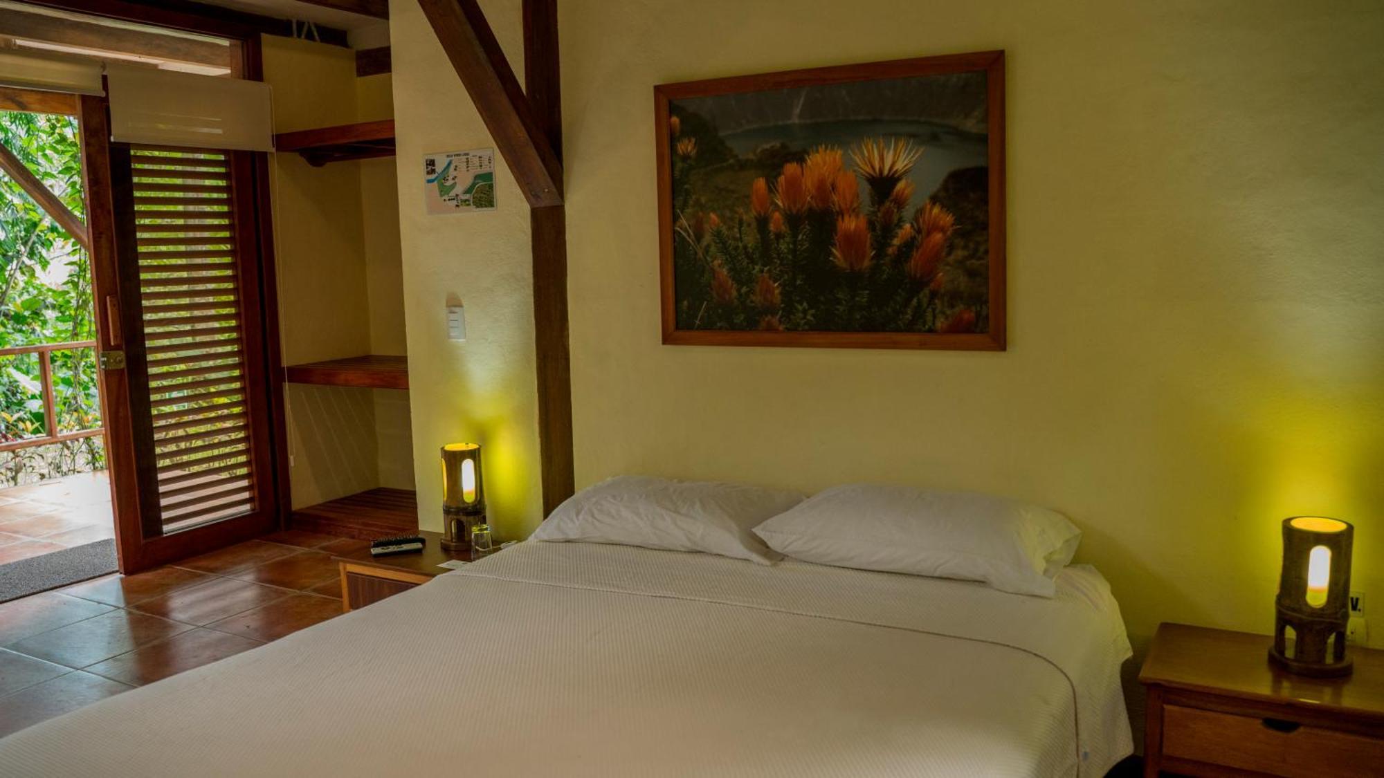Cielo Verde Lodge Mashpi Exterior photo