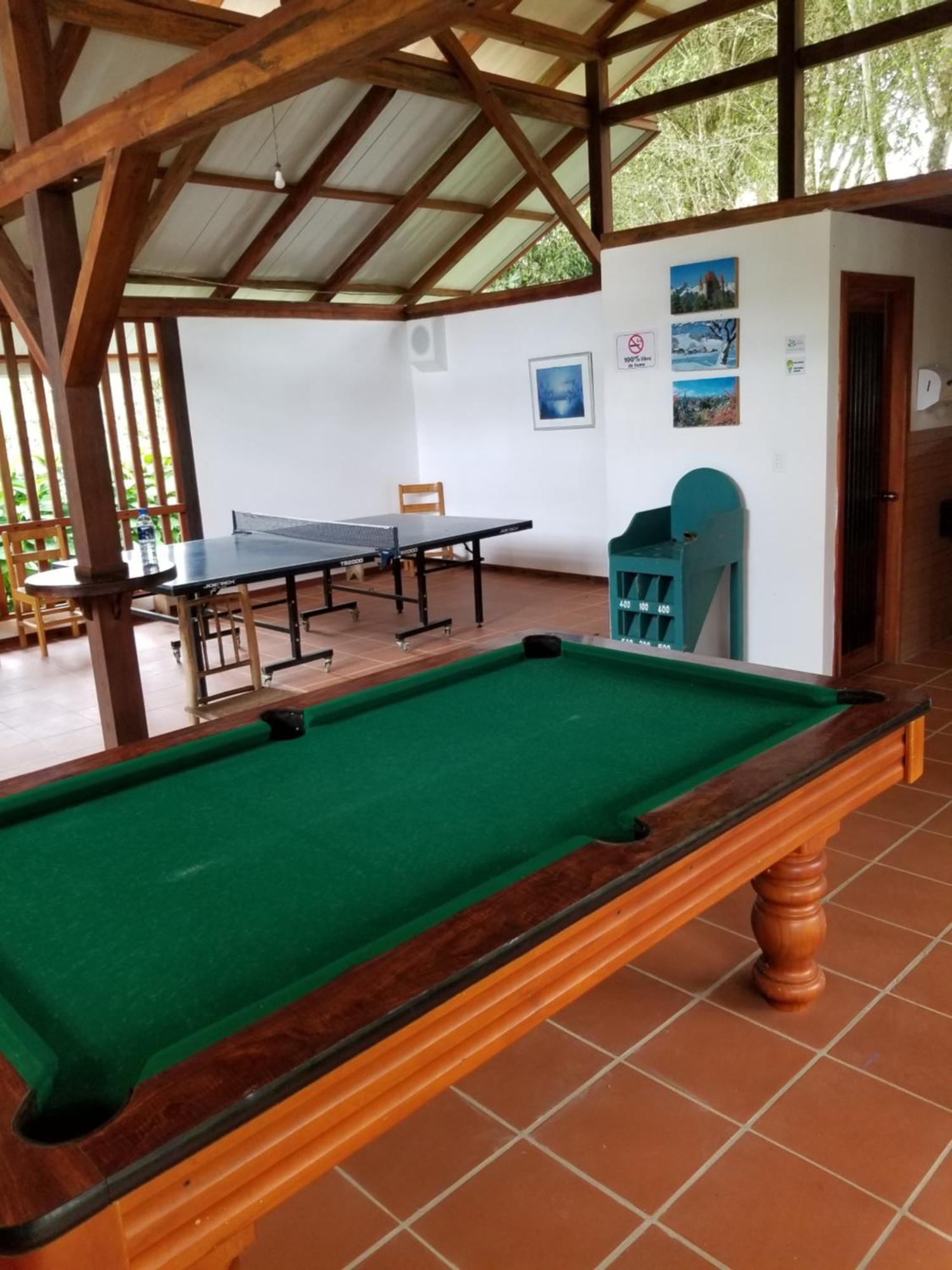 Cielo Verde Lodge Mashpi Exterior photo